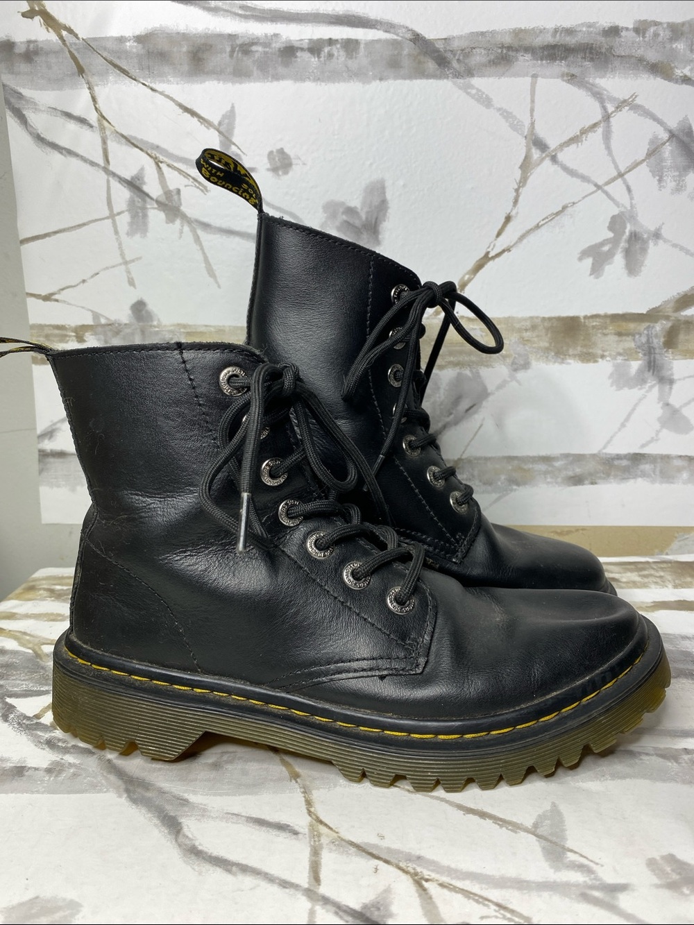 Dr Martens Luana